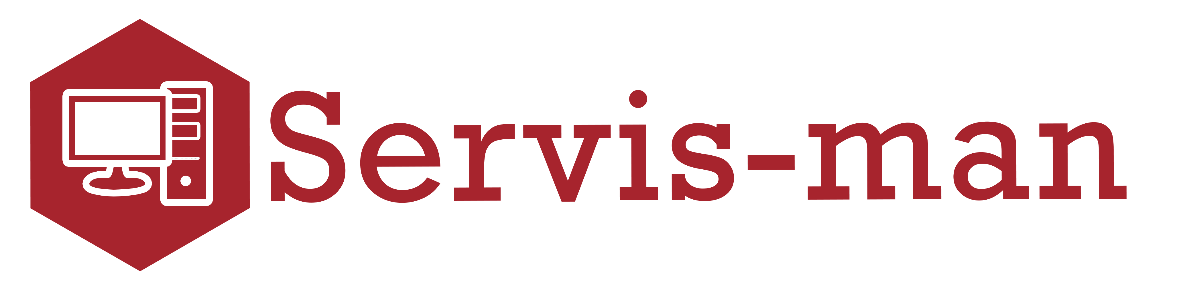 Servis-man.cz - První pomoc pro Váš počítač!